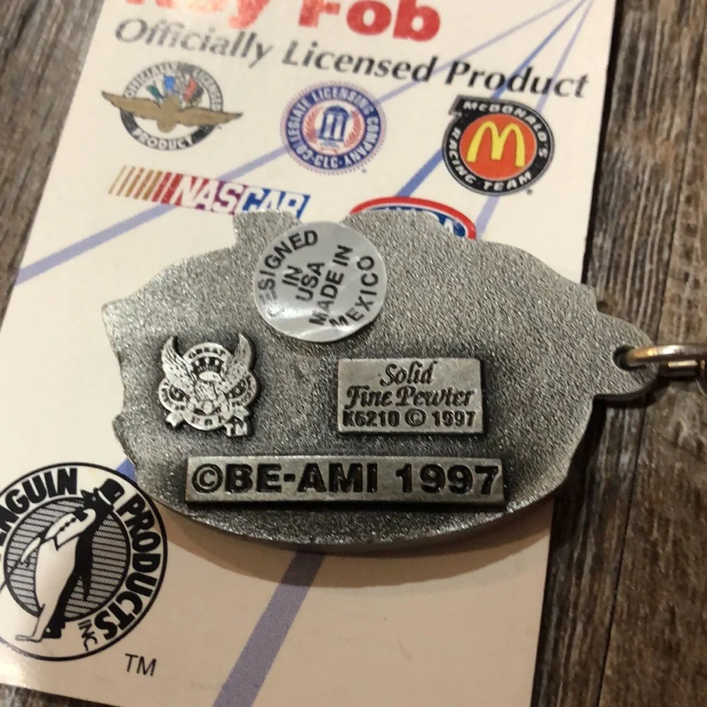 Penguin Products new officially